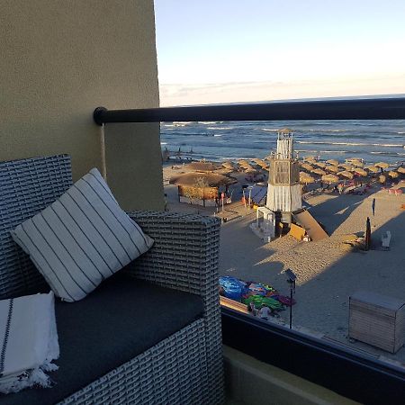 Panoramis Promenada-Larisa Apartment Navodari Luaran gambar
